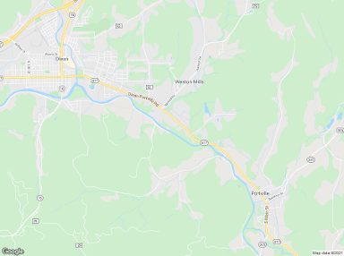 Weston Mills 14788 billboards