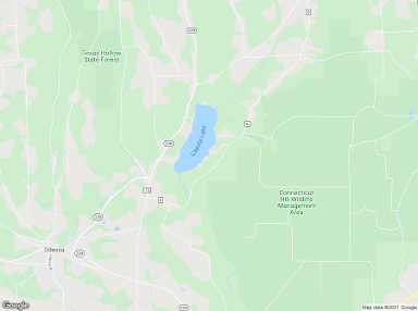 Alpine 14805 billboards