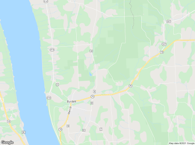 Burdett 14818 billboards