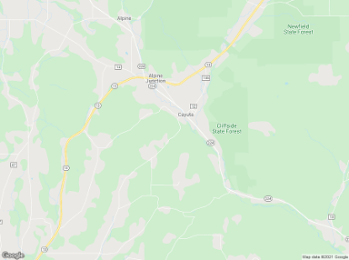 Cayuta 14824 billboards