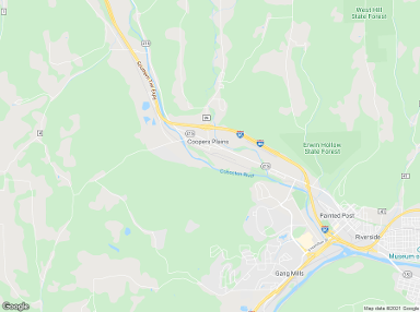 Coopers Plains 14827 billboards