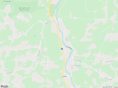 Lindley 14858 billboards