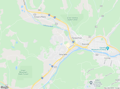 Painted Post 14870 billboards