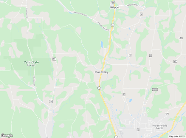 Pine Valley 14872 billboards