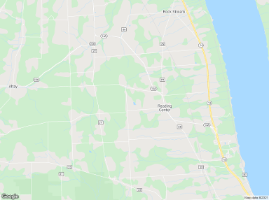 Reading Center 14876 billboards