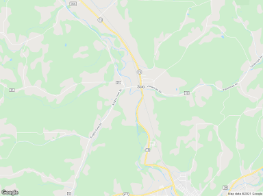 Scio 14880 billboards