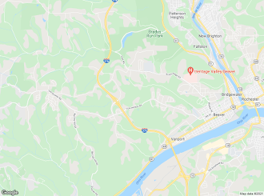 Vanport 15009 billboards