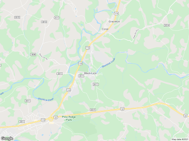 Black Lick 15750 billboards