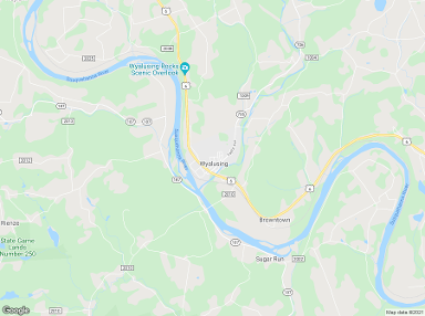 Wyalusing 18853 billboards