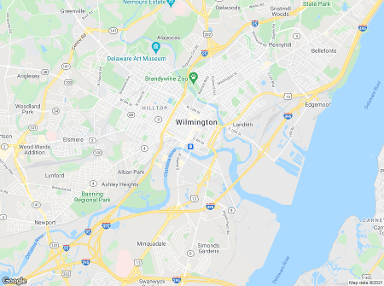 Wilmington 19890 billboards