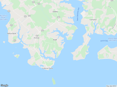 Abell 20606 billboards