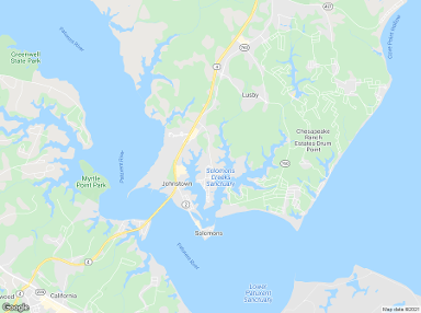 Dowell 20629 billboards