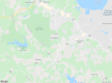 Great Mills 20634 billboards