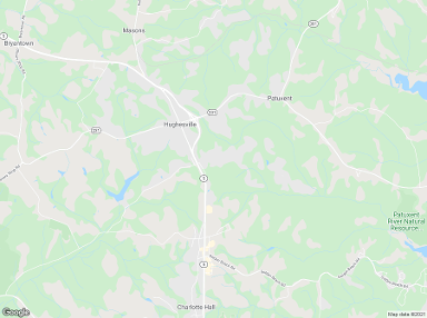 Hughesville 20637 billboards