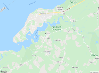 Indian Head 20640 billboards