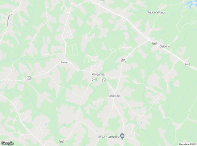 Morganza 20660 billboards