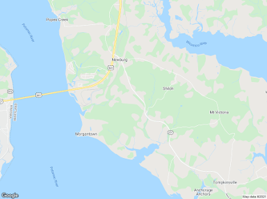 Newburg 20664 billboards