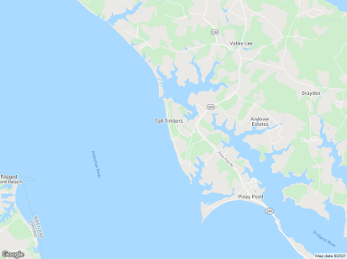 Tall Timbers 20690 billboards