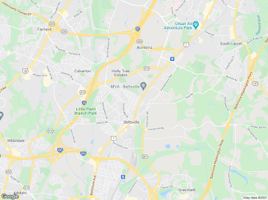 Calverton 20705 billboards