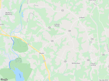 Lothian 20711 billboards