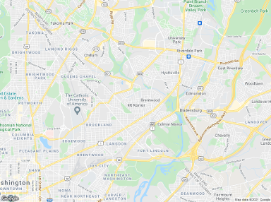 Mt Rainier 20712 billboards