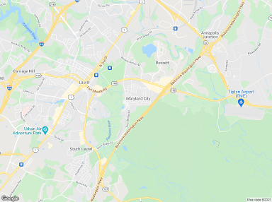 Md City 20724 billboards