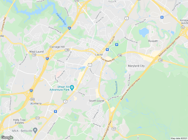 Laurel 20726 billboards