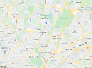 Riverdale Park 20738 billboards