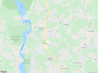 Dunkirk 20754 billboards