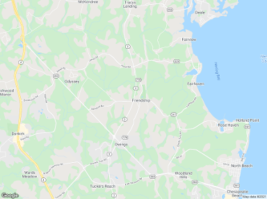 Friendship 20758 billboards