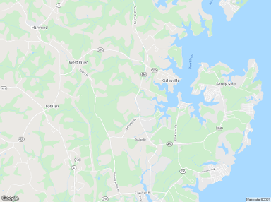 West River 20778 billboards