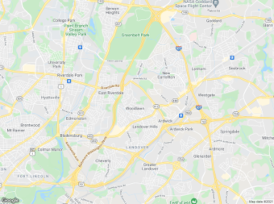 New Carrolltn 20784 billboards