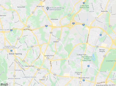 Langley Park 20787 billboards