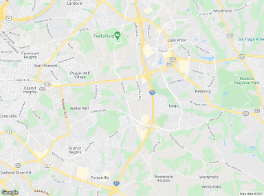 Capitol Heights 20799 billboards