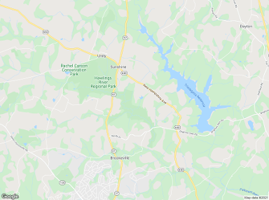 Brookeville 20833 billboards