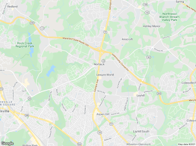 Silver Spring 20908 billboards