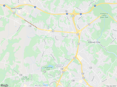 Daniels 21043 billboards