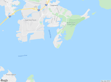 Fort Howard 21052 billboards