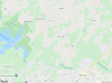 Glen Arm 21057 billboards