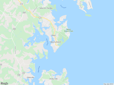 Mayo 21106 billboards