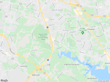 Millersville 21108 billboards