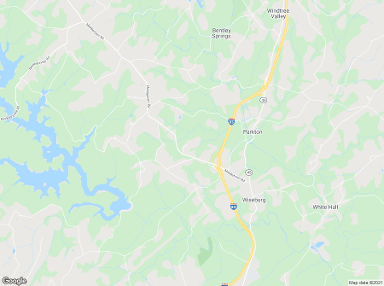 Parkton 21120 billboards