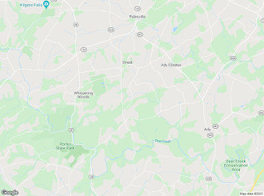 Street 21154 billboards