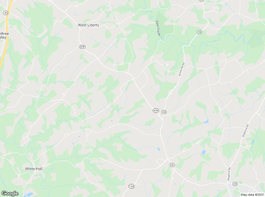 White Hall 21161 billboards