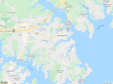 Annapolis 21411 billboards