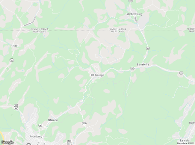 Mt Savage 21545 billboards