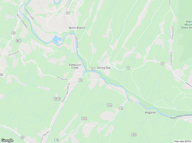 Spring Gap 21560 billboards