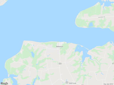 Betterton 21610 billboards