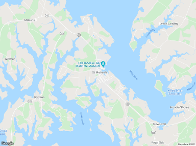 Claiborne 21624 billboards