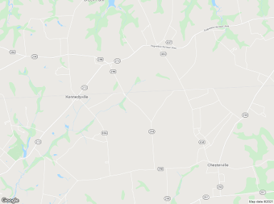 Kennedyville 21645 billboards